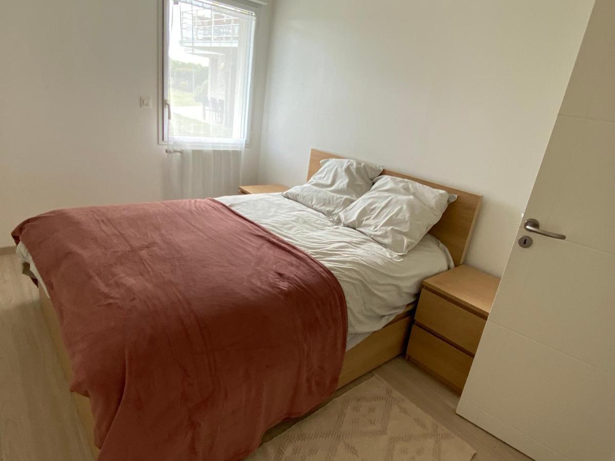 Logement En Rdc Port Haliguen Διαμέρισμα Quiberon Εξωτερικό φωτογραφία