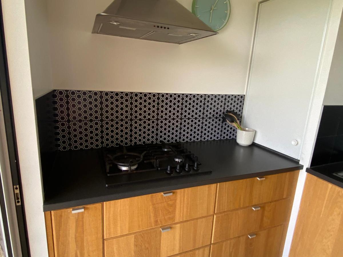 Logement En Rdc Port Haliguen Διαμέρισμα Quiberon Εξωτερικό φωτογραφία