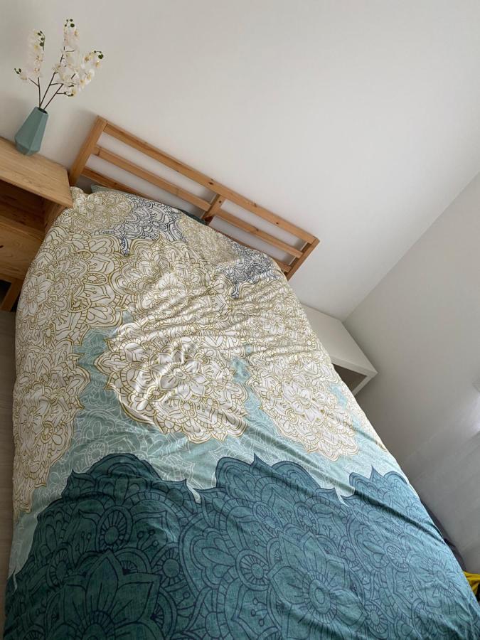 Logement En Rdc Port Haliguen Διαμέρισμα Quiberon Εξωτερικό φωτογραφία