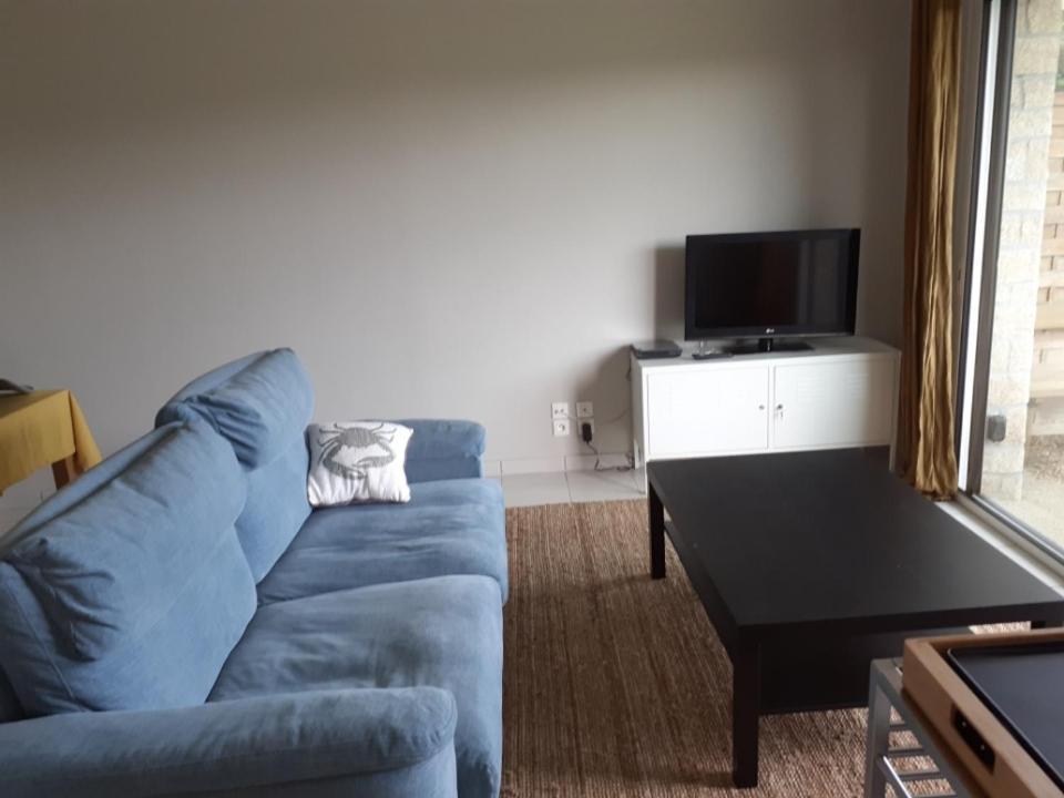 Logement En Rdc Port Haliguen Διαμέρισμα Quiberon Εξωτερικό φωτογραφία