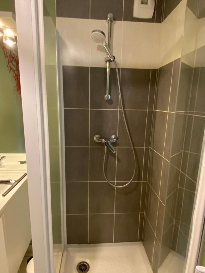 Logement En Rdc Port Haliguen Διαμέρισμα Quiberon Εξωτερικό φωτογραφία