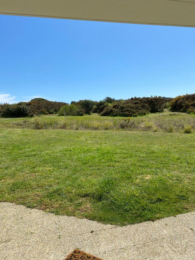 Logement En Rdc Port Haliguen Διαμέρισμα Quiberon Εξωτερικό φωτογραφία